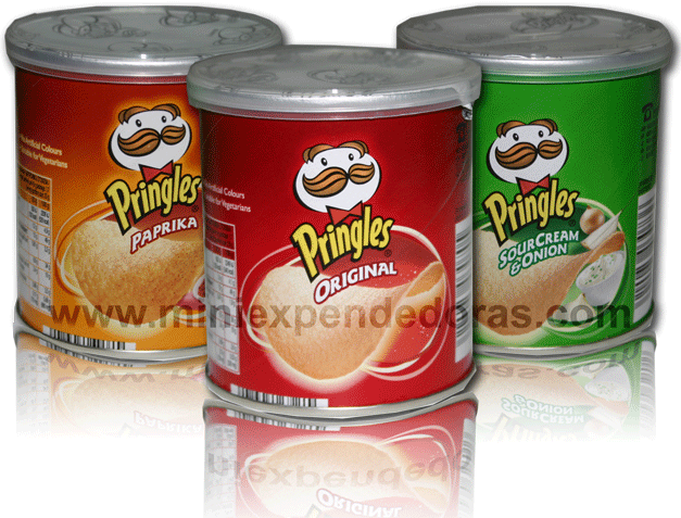 pringles