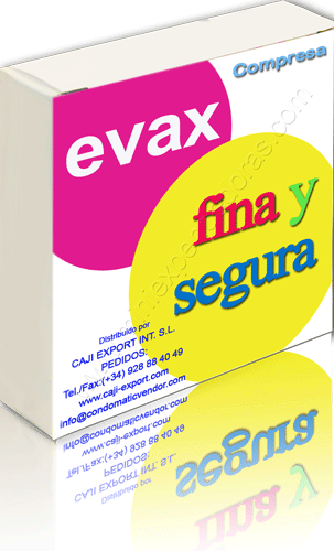 Evax Fina y Segura